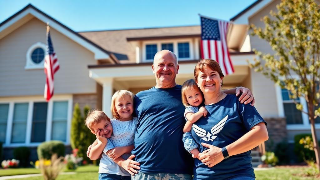 From Military to Mortgage: How Valor Helps Veterans Build Careers