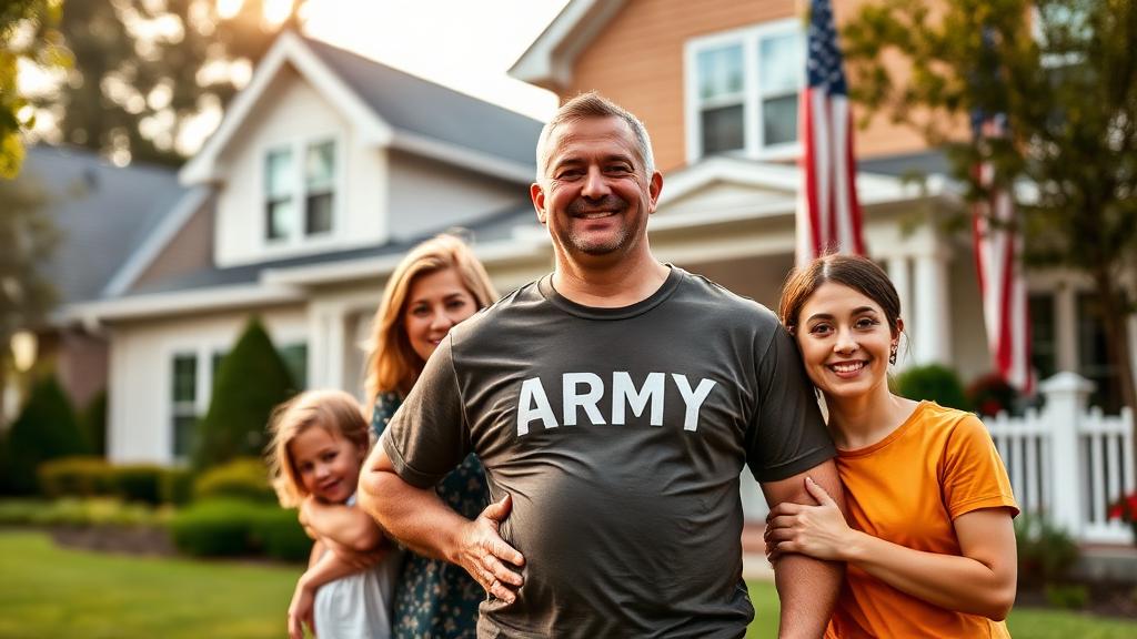 The Complete VA Home Loan Guide for Veterans