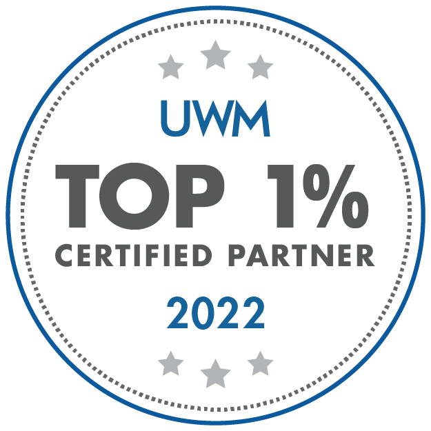 Top 1% Partner