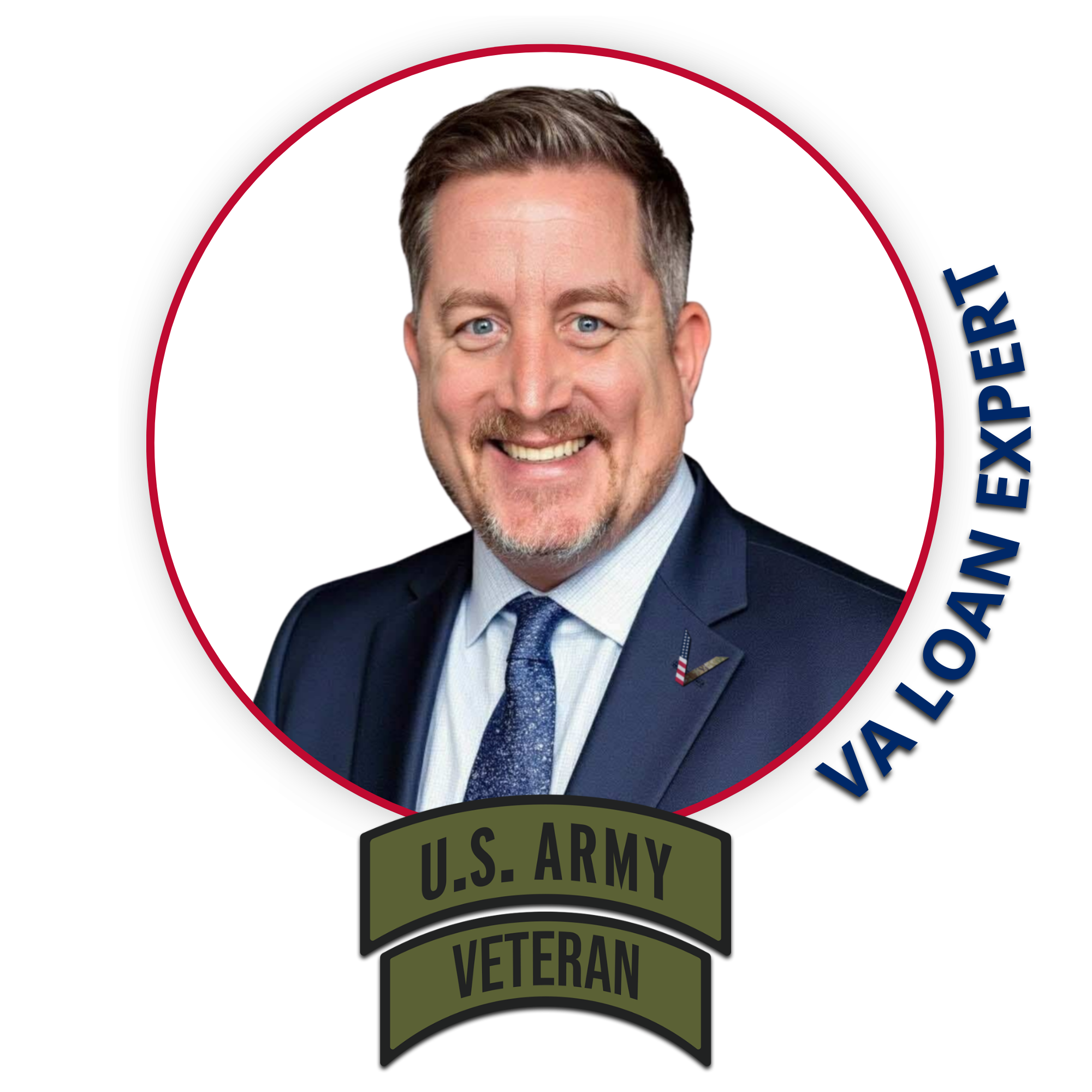 Jonathan Mullins, U.S. Army Veteran and Founder of Valor Home Mortgage